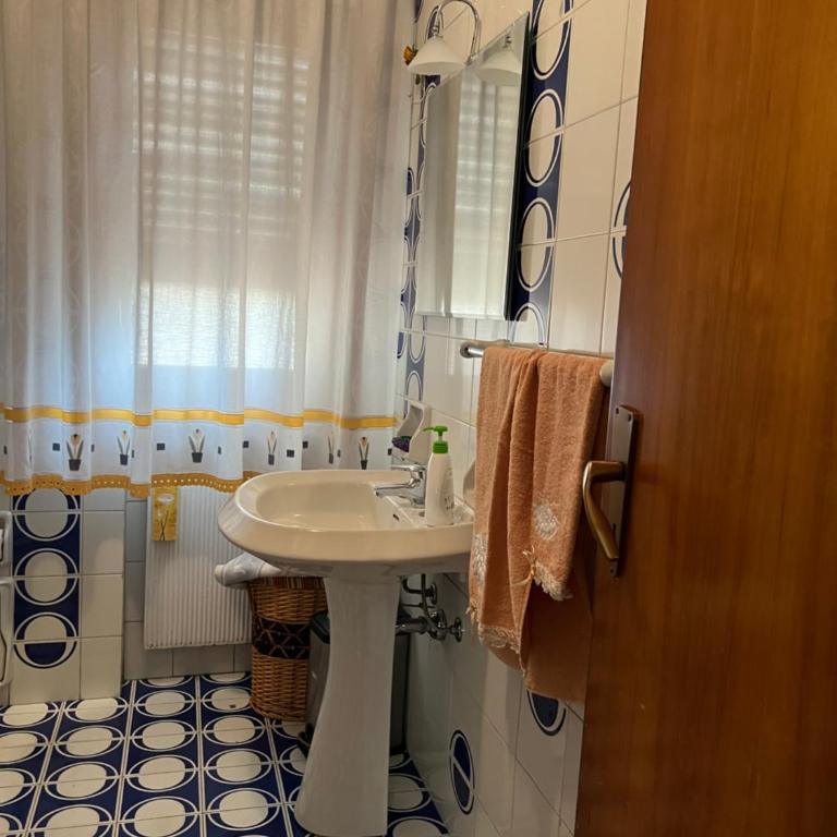 Holiday & House - Imparato Palermo Centro Politeama - Appartamento Superior - 28