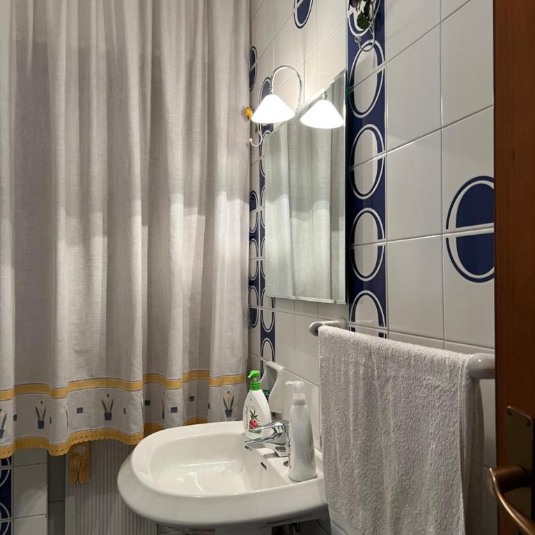 Holiday & House - Imparato Palermo Centro Politeama - Appartamento Superior - 29