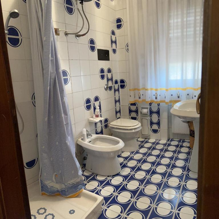Holiday & House - Imparato Palermo Centro Politeama - Appartamento Superior - 34