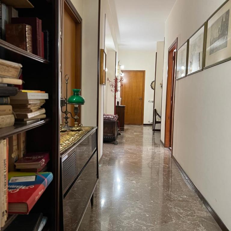 Holiday & House - Imparato Palermo Centro Politeama - Appartamento Superior - 23