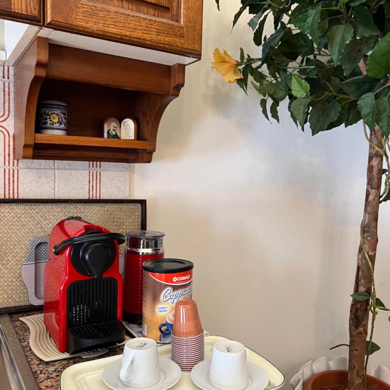 Holiday & House - Imparato Palermo Centro Politeama - Appartamento Superior - 19