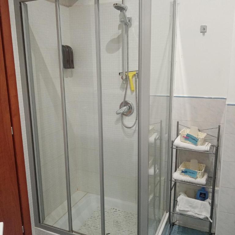 Dante091 - Standard Double Room with Shared Bathroom - 15