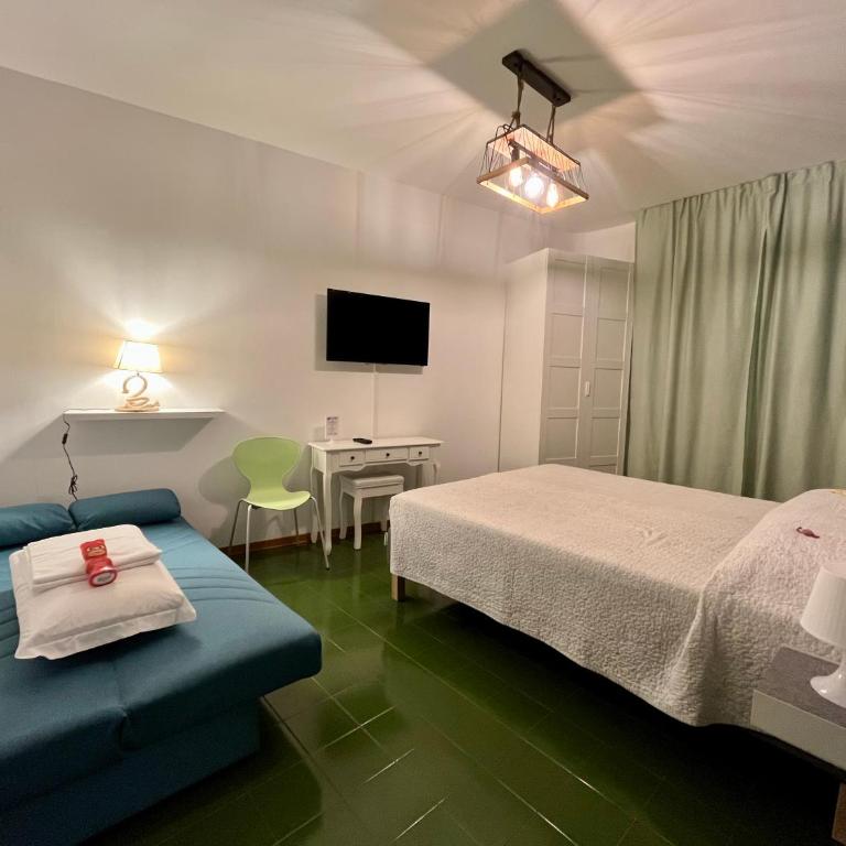 Levante96 - One-Bedroom Apartment - 3