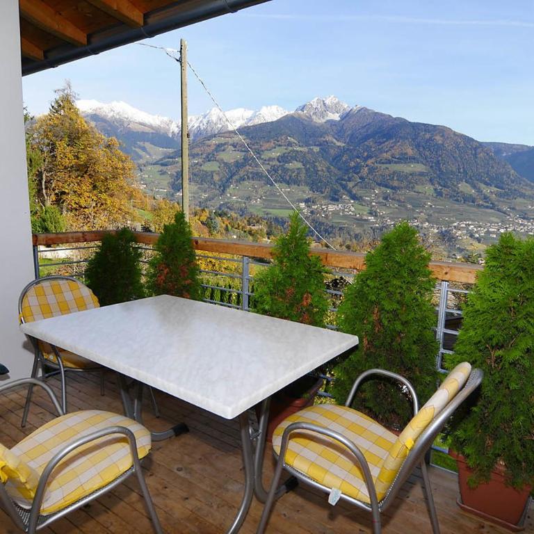 Haus Rosengarten - Appartamento con 2 Camere da Letto - 12