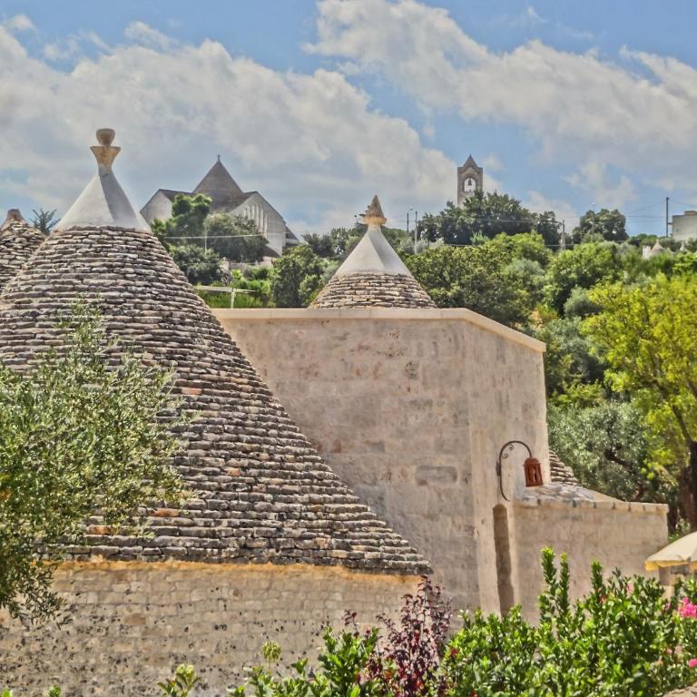 Borgo Sardedda Suites - Villa con Piscina Privata - 18