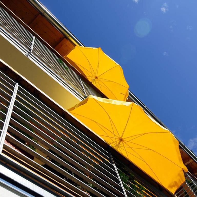 Haus Rosengarten - Appartamento con 2 Camere da Letto - 18