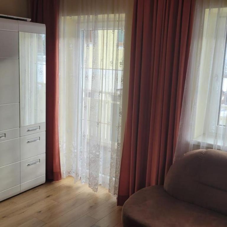 Gästehaus Raab - Apartment - 13