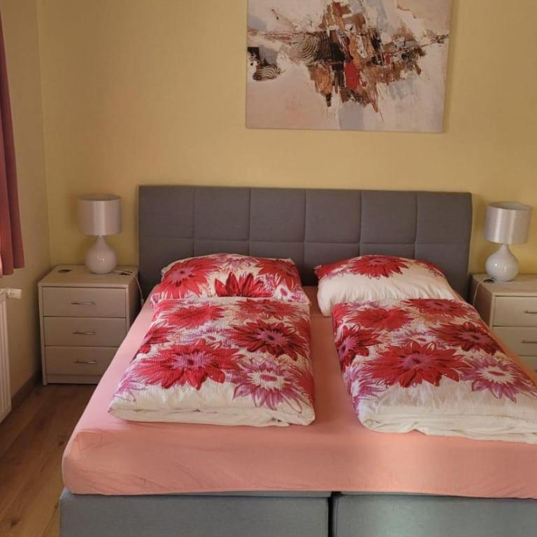 Gästehaus Raab - Apartment - 11