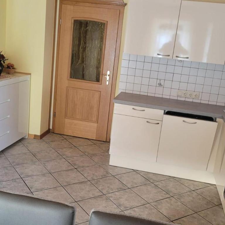 Gästehaus Raab - Apartment - 12