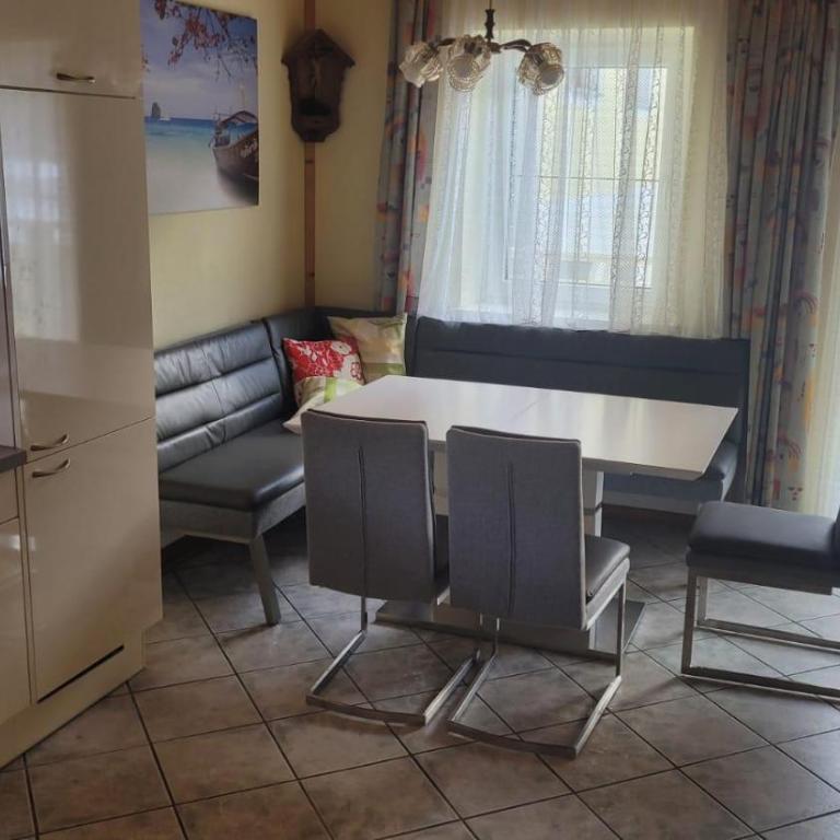 Gästehaus Raab - Apartment - 9