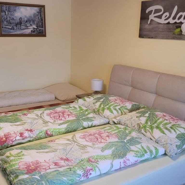 Gästehaus Raab - Apartment - 7