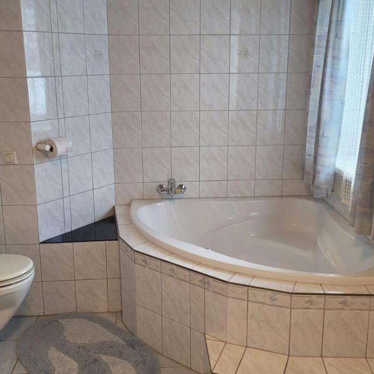 Gästehaus Raab - Apartment - 5