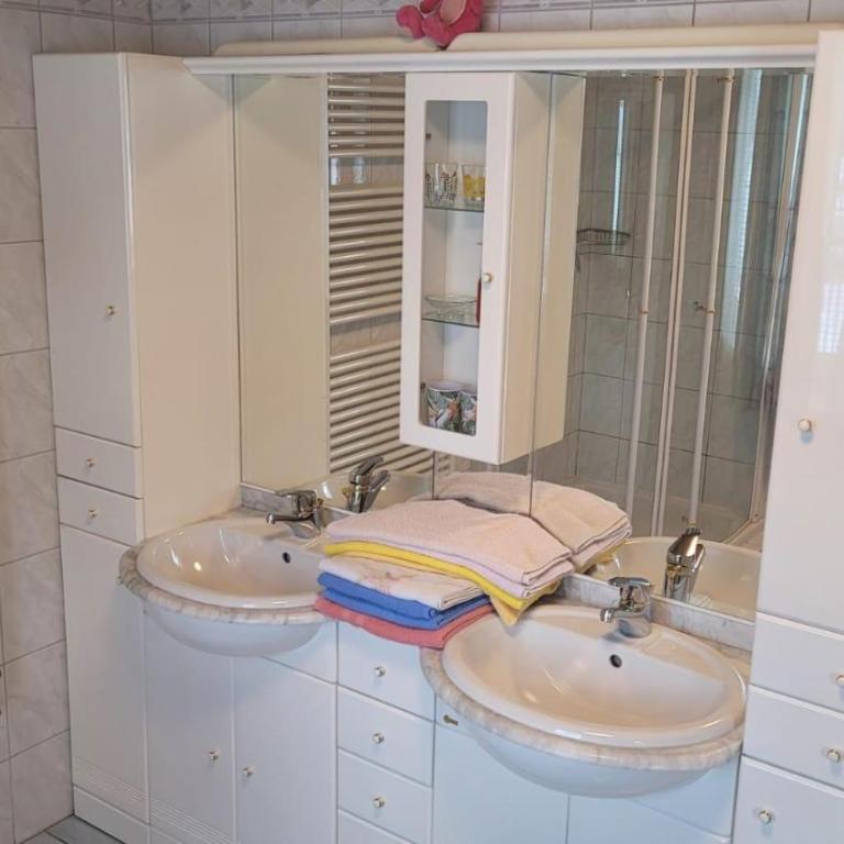 Gästehaus Raab - Apartment - 4