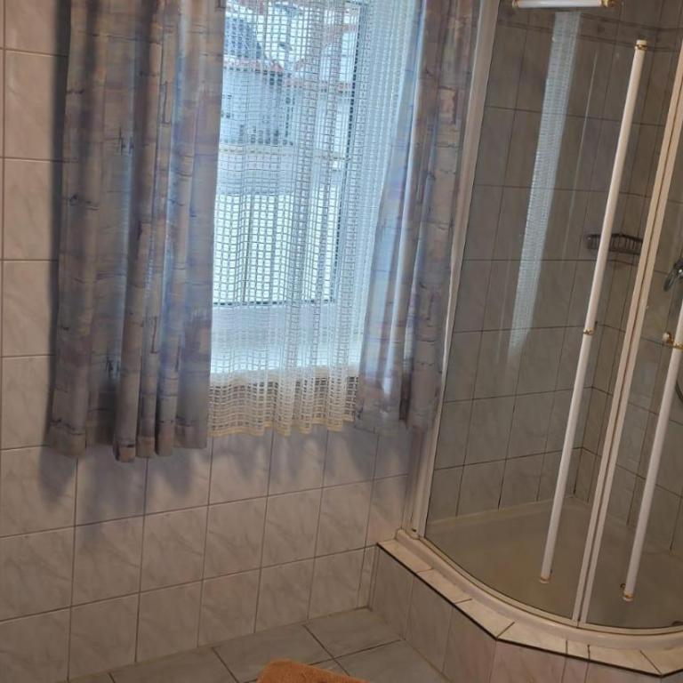 Gästehaus Raab - Apartment - 1