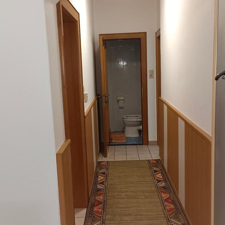 Apartment Monsberger - Apartment mit 3 Schlafzimmern - 8