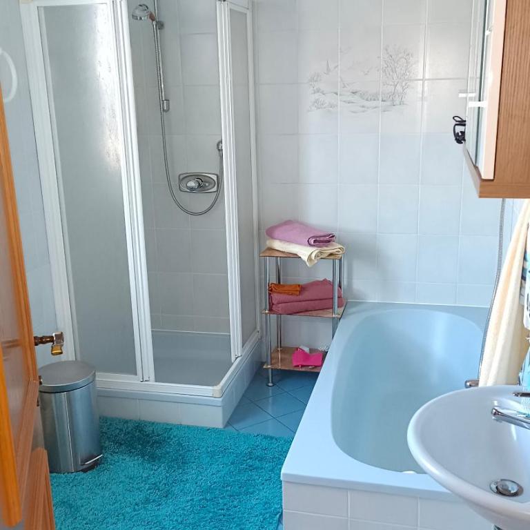 Apartment Monsberger - Apartment mit 3 Schlafzimmern - 13