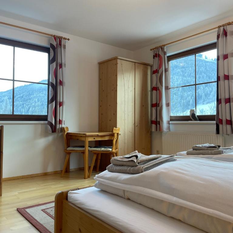 Appartements DIANA - Superior Apartment mit 1 Schlafzimmer und Balkon - 3