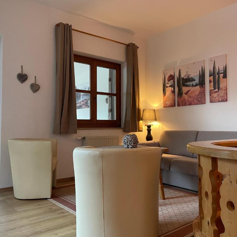 Appartements DIANA - Superior Apartment mit 1 Schlafzimmer und Balkon - 7