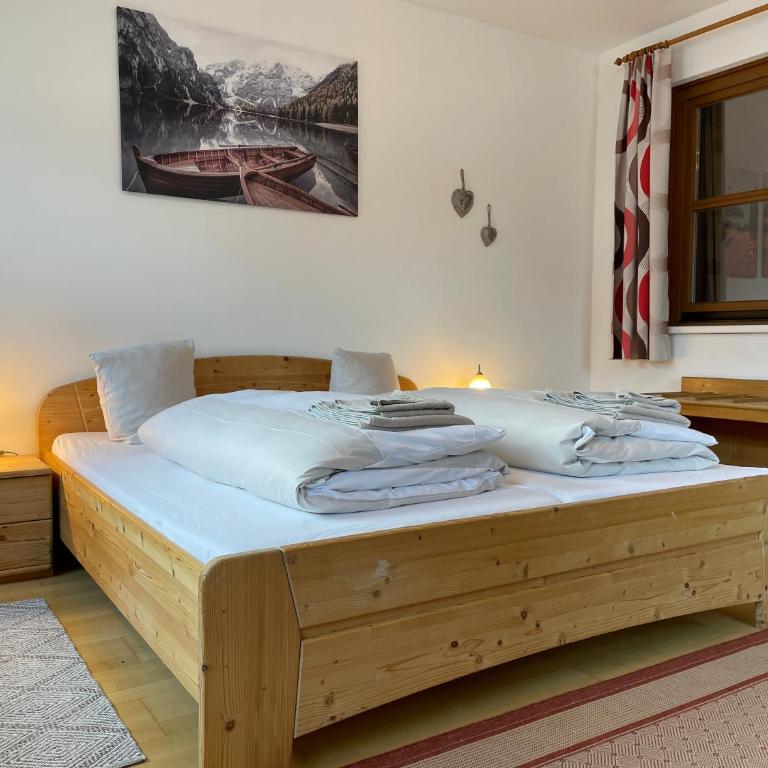 Appartements DIANA - Superior Apartment mit 1 Schlafzimmer und Balkon - 2