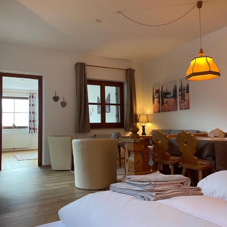 Appartements DIANA - Superior Apartment mit 1 Schlafzimmer und Balkon - 9