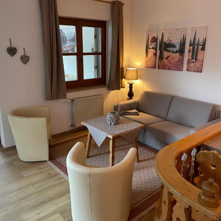 Appartements DIANA - Superior Apartment mit 1 Schlafzimmer und Balkon - 5