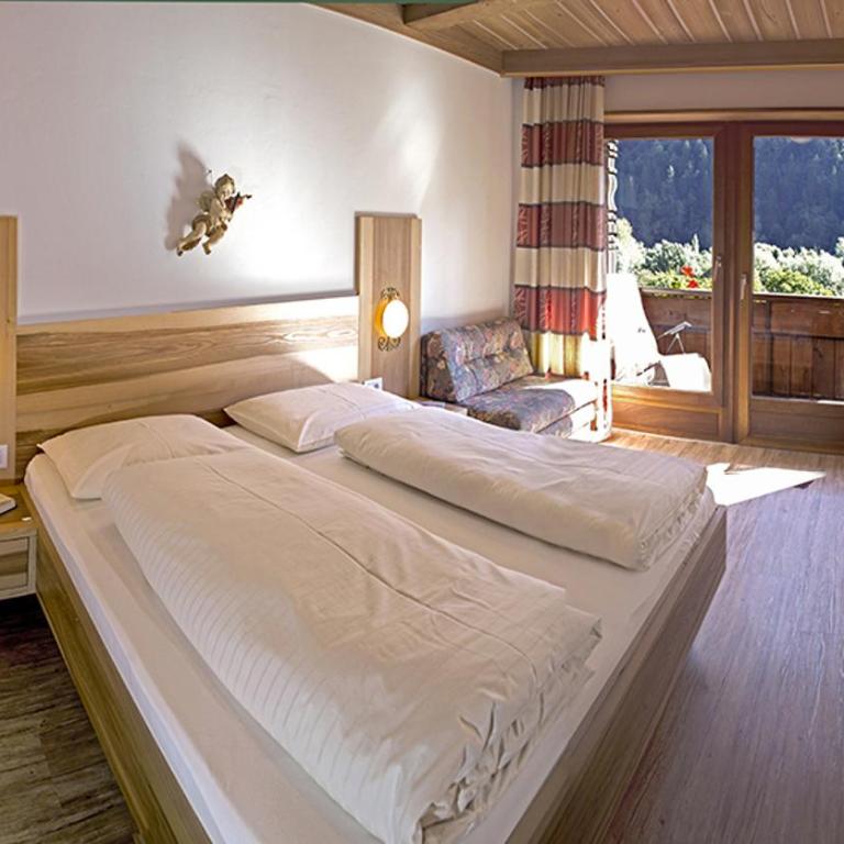 Appartement Riederhof - Appartamento con 1 Camera da Letto - 8