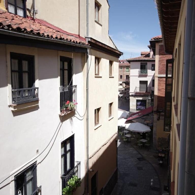 Apartment in the old town - Apartamento de 1 dormitorio - 1