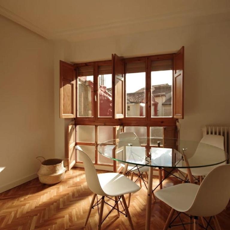 Apartment in the old town - Apartamento de 1 dormitorio - 20