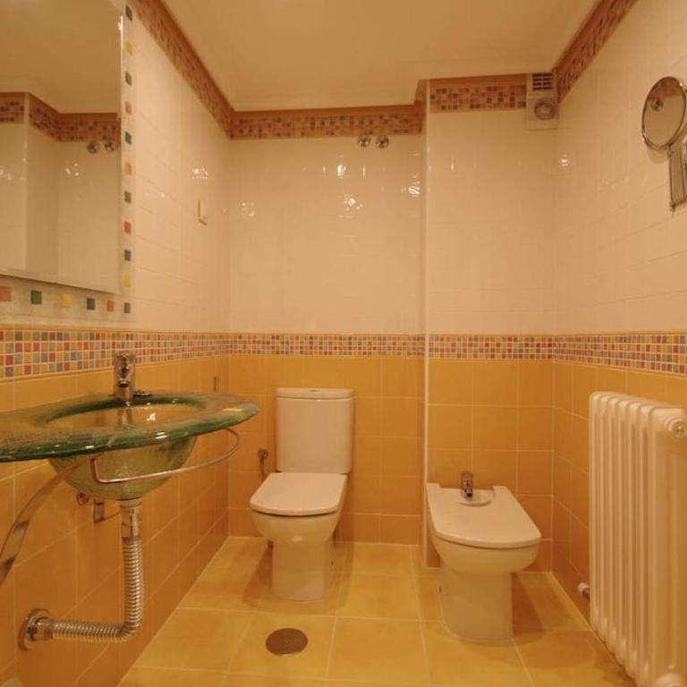 Apartment in the old town - Apartamento de 1 dormitorio - 9