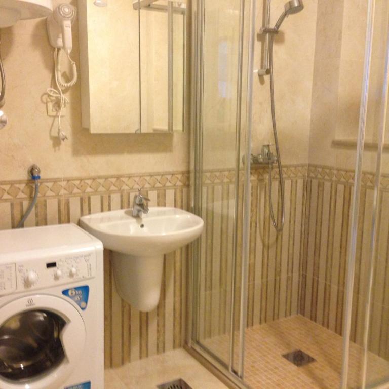 Viola Di Mare Apartments - Studio with Balcony - 7