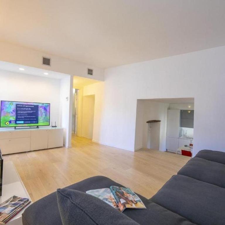 poolside apartment Cristina - Appartamento con 2 Camere da Letto - 14