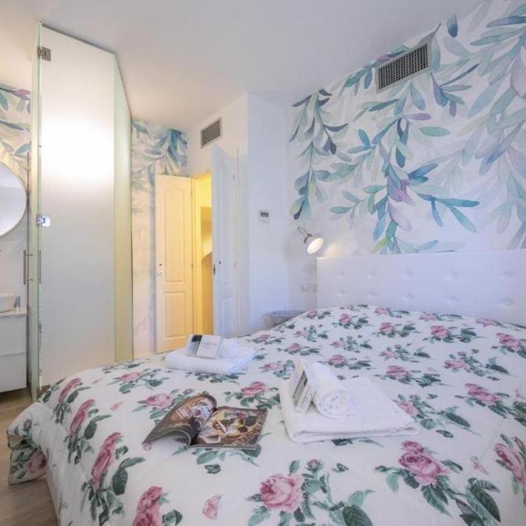 poolside apartment Cristina - Appartamento con 2 Camere da Letto - 15