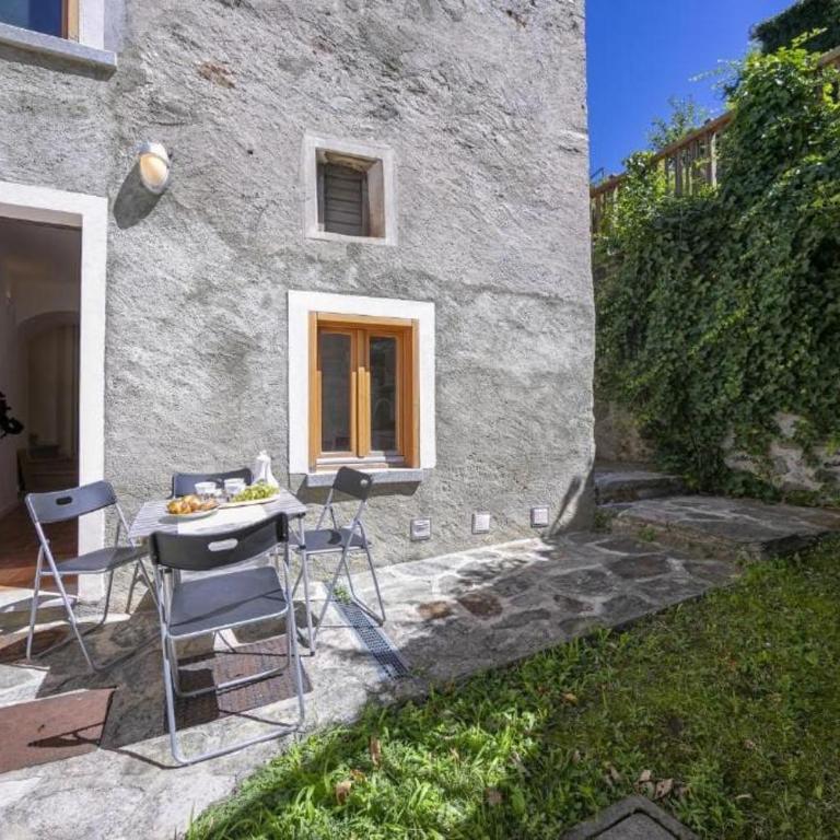 poolside apartment Cristina - Appartamento con 2 Camere da Letto - 25