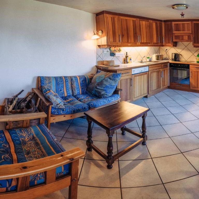 Chalet les Mésanges - Salvan - Chalet - 12