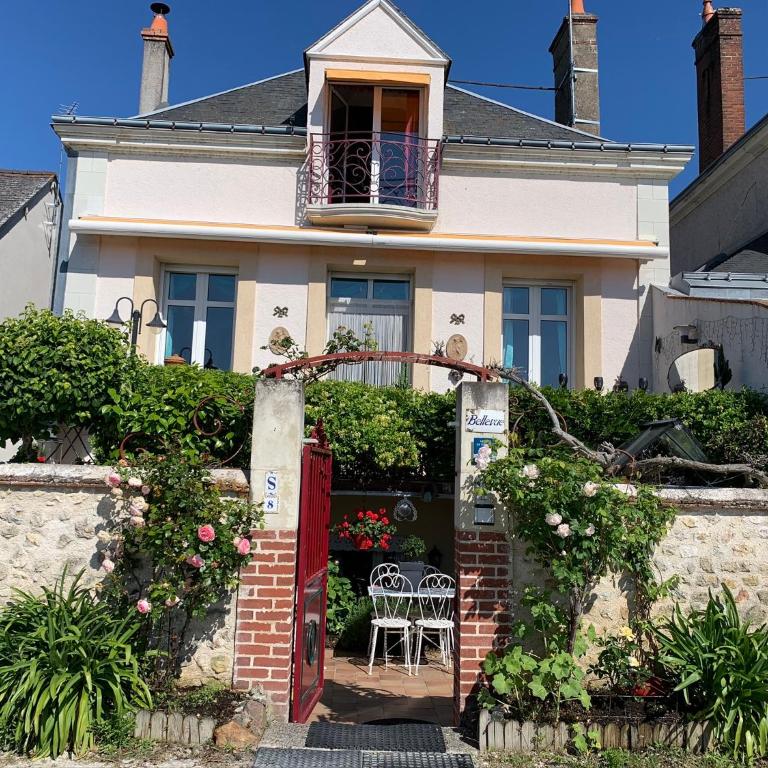 Studio en Touraine - Studio - 25