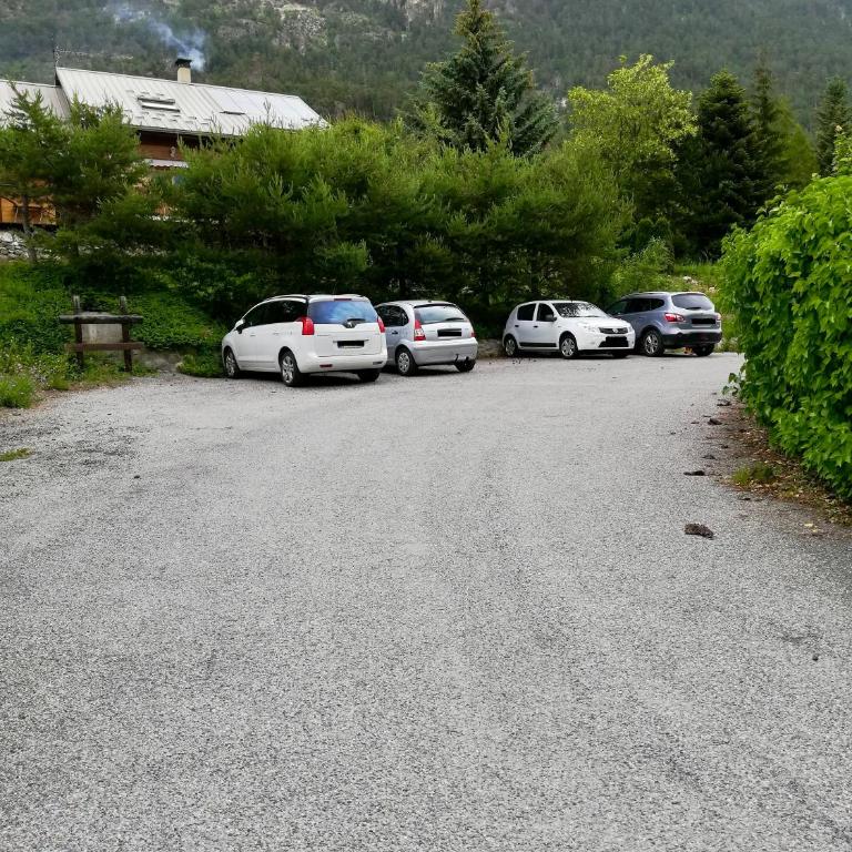 APPARTEMENT T3 60M2 à Briançon dans résidence calme avec 7 couchages - Appartement 2 Chambres - 27