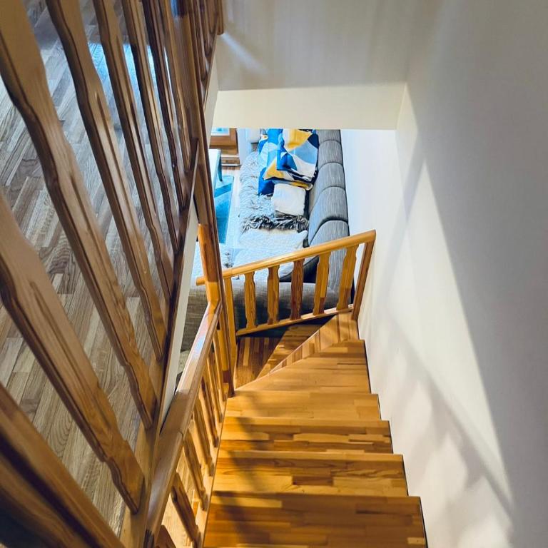 Apartman Jahorina 6 - Apartman sa 2 Spavaće Sobe - 4