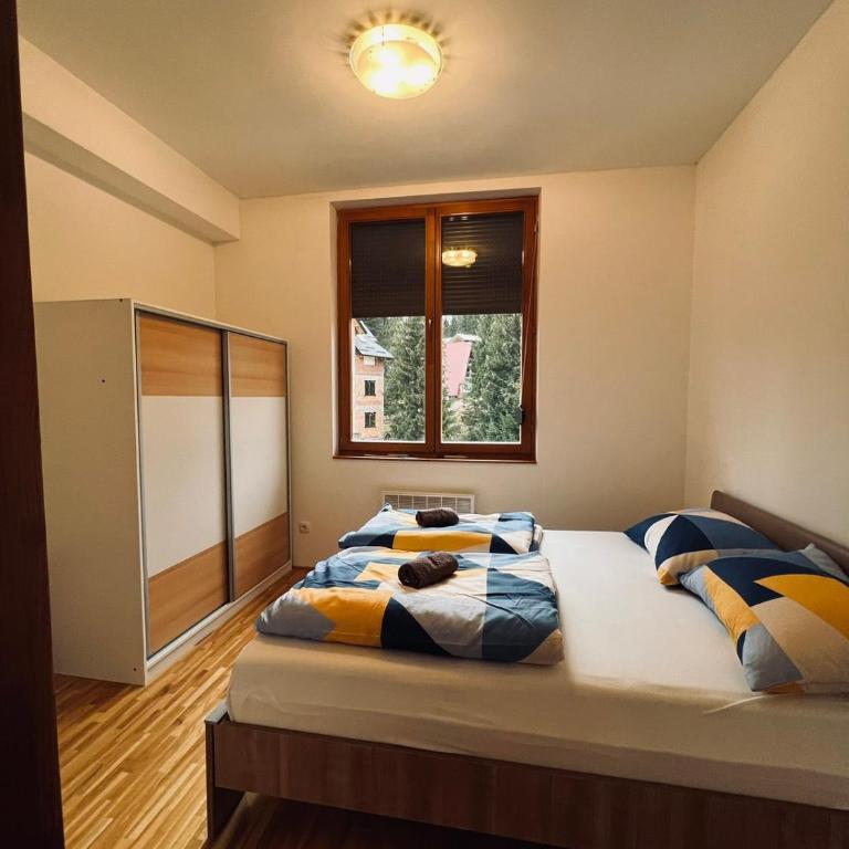Apartman Jahorina 6 - Apartman sa 2 Spavaće Sobe - 6