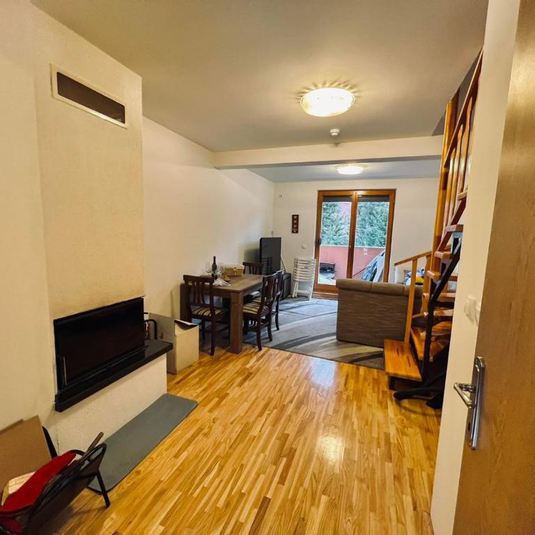 Apartman Jahorina 6 - Apartman sa 2 Spavaće Sobe - 10