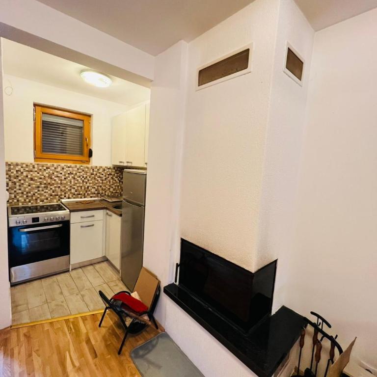 Apartman Jahorina 6 - Apartman sa 2 Spavaće Sobe - 2