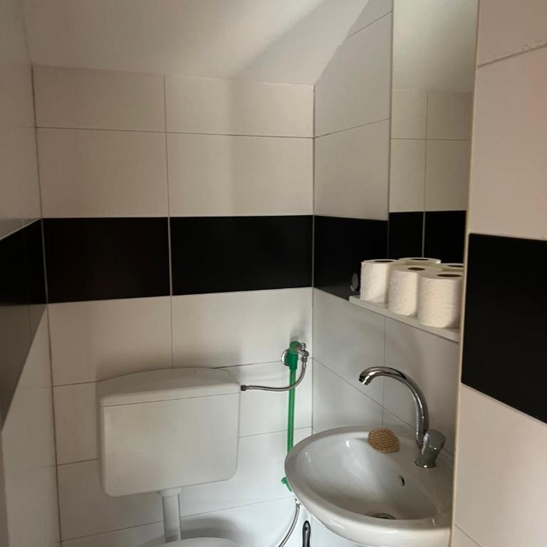 Apartman Jahorina 6 - Apartman sa 2 Spavaće Sobe - 14