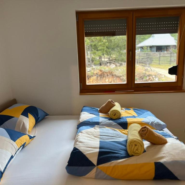 Apartman Jahorina 6 - Apartman sa 2 Spavaće Sobe - 11