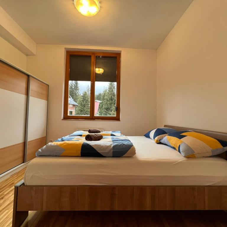 Apartman Jahorina 6 - Apartman sa 2 Spavaće Sobe - 12