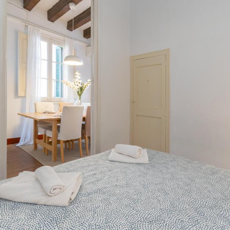 Vistamar 2: Primera línea de mar con gran terraza - Apartamento de 2 dormitorios - 18