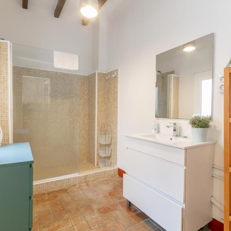 Vistamar 2: Primera línea de mar con gran terraza - Apartamento de 2 dormitorios - 20