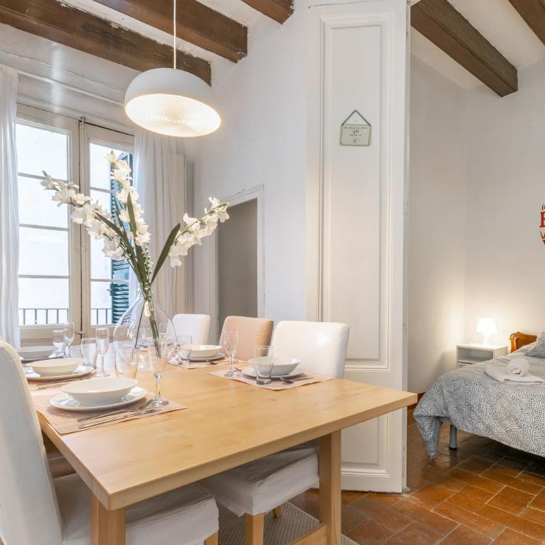 Vistamar 2: Primera línea de mar con gran terraza - Apartamento de 2 dormitorios - 24