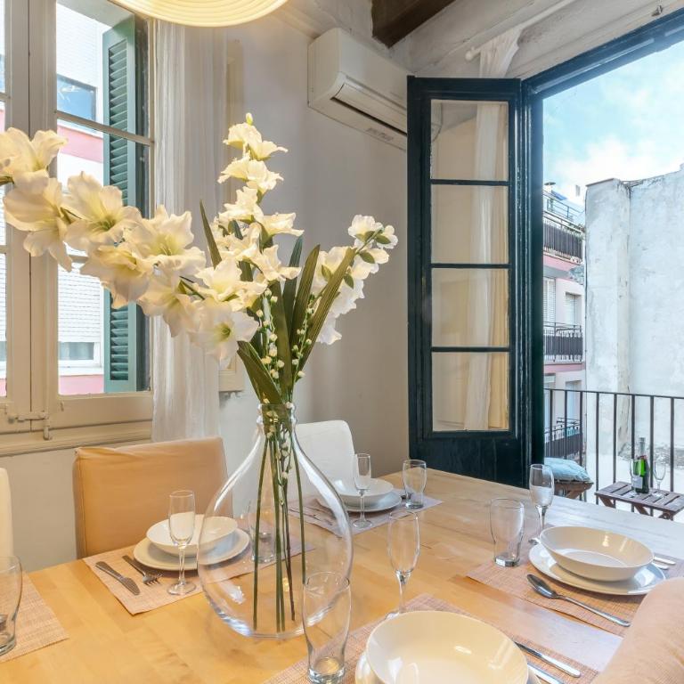 Vistamar 2: Primera línea de mar con gran terraza - Apartamento de 2 dormitorios - 27
