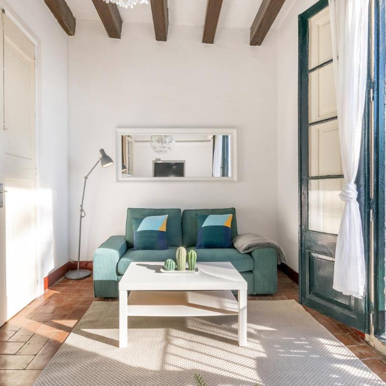Vistamar 2: Primera línea de mar con gran terraza - Apartamento de 2 dormitorios - 32