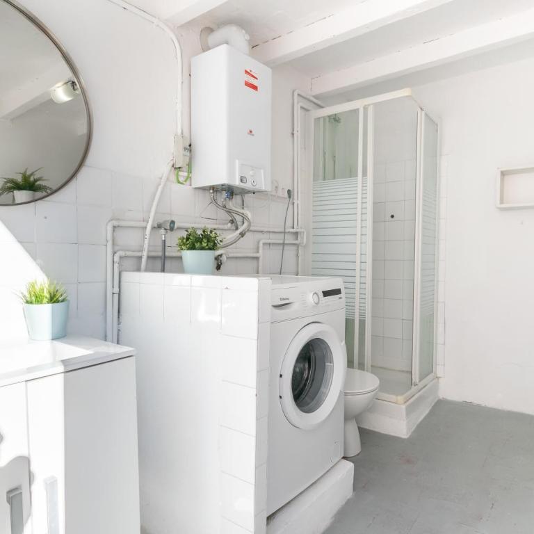Vistamar 2: Primera línea de mar con gran terraza - Apartamento de 2 dormitorios - 33