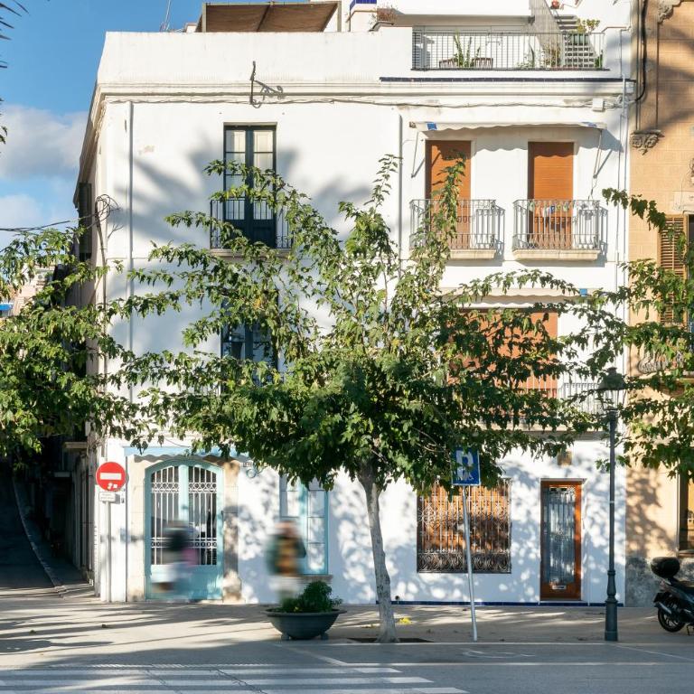 Vistamar 2: Primera línea de mar con gran terraza - Apartamento de 2 dormitorios - 36